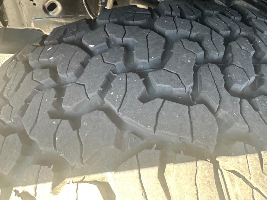 Ford F-150 Raptor 4WD SuperCrew 5.5' Box 2019