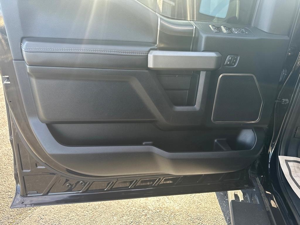 Ford F-150 Raptor 4WD SuperCrew 5.5' Box 2019