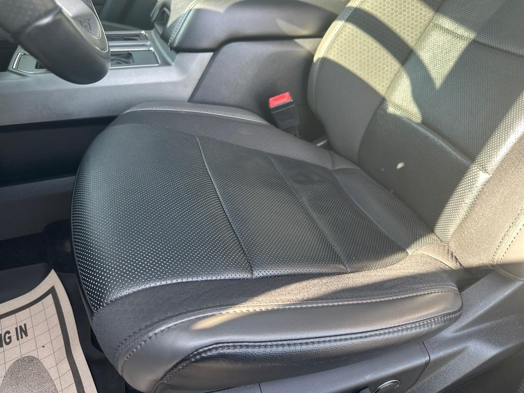 Ford F-150 Raptor 4WD SuperCrew 5.5' Box 2019