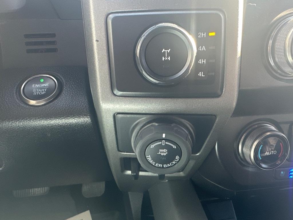 Ford F-150 Raptor 4WD SuperCrew 5.5' Box 2019