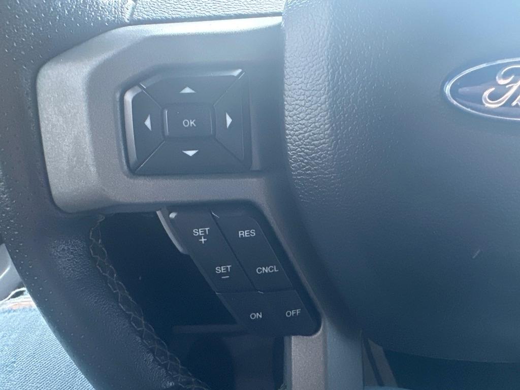 Ford F-150 Raptor 4WD SuperCrew 5.5' Box 2019