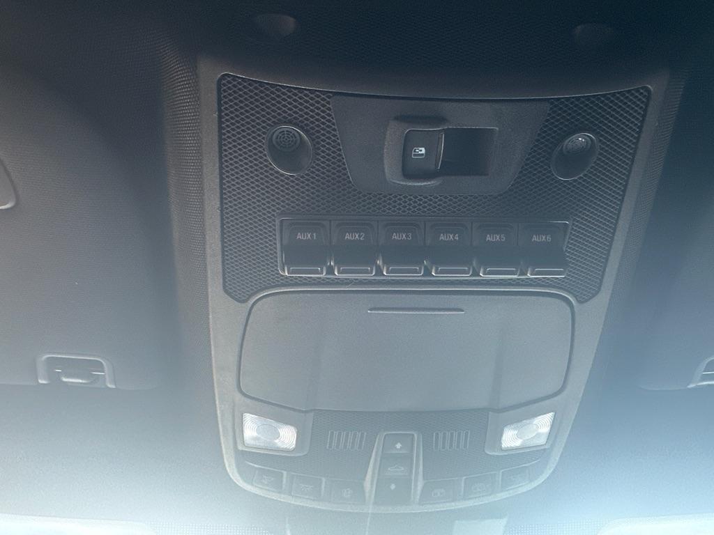 Ford F-150 Raptor 4WD SuperCrew 5.5' Box 2019