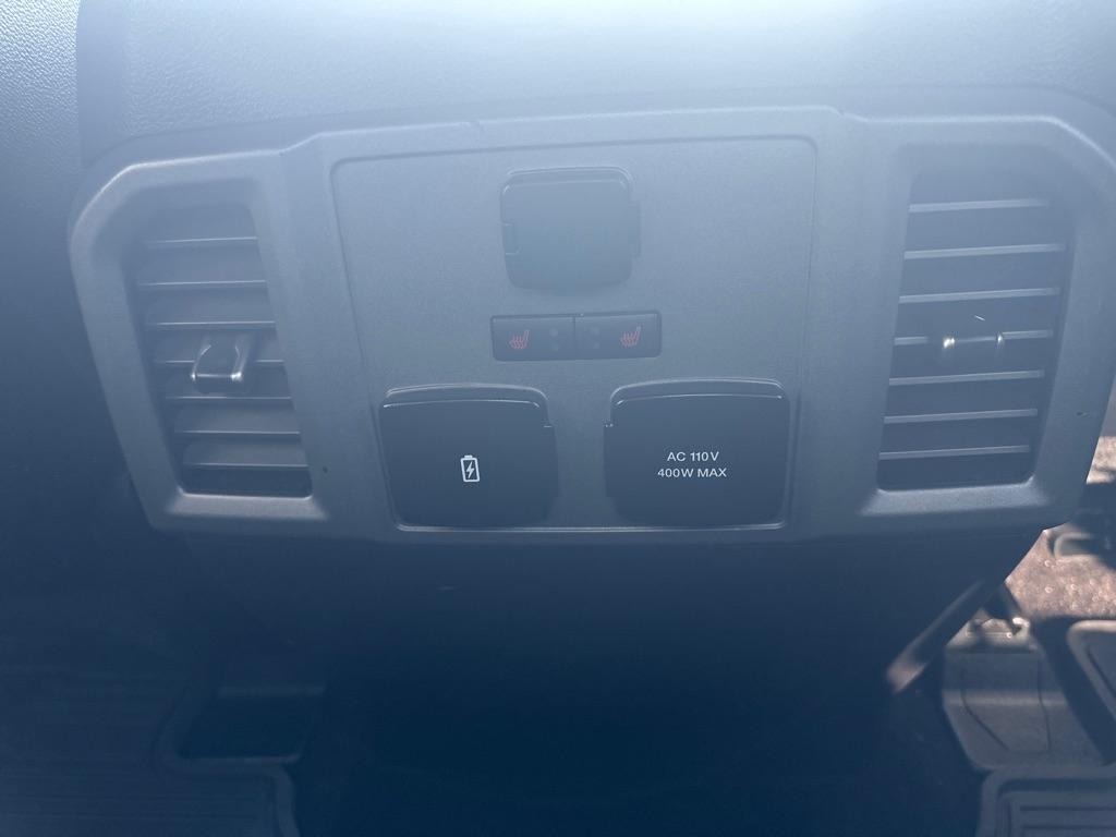 Ford F-150 Raptor 4WD SuperCrew 5.5' Box 2019