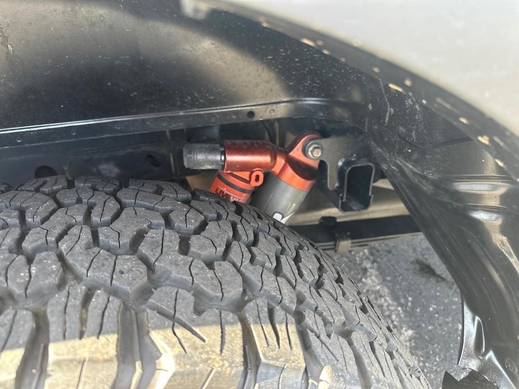 Ford F-150 Raptor 4WD SuperCrew 5.5' Box 2019