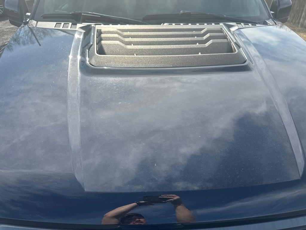 Ford F-150 Raptor 4WD SuperCrew 5.5' Box 2019