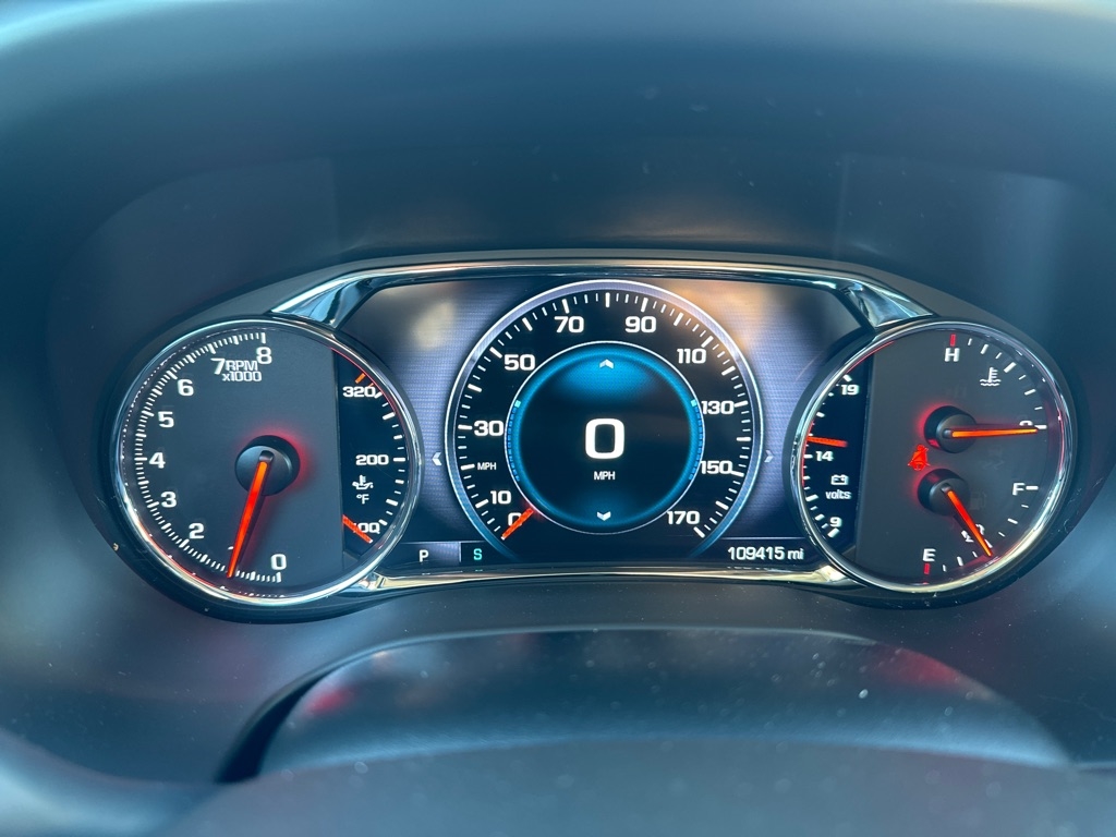 GMC Acadia AWD 4dr Denali 2019