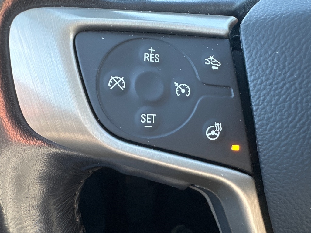 GMC Acadia AWD 4dr Denali 2019