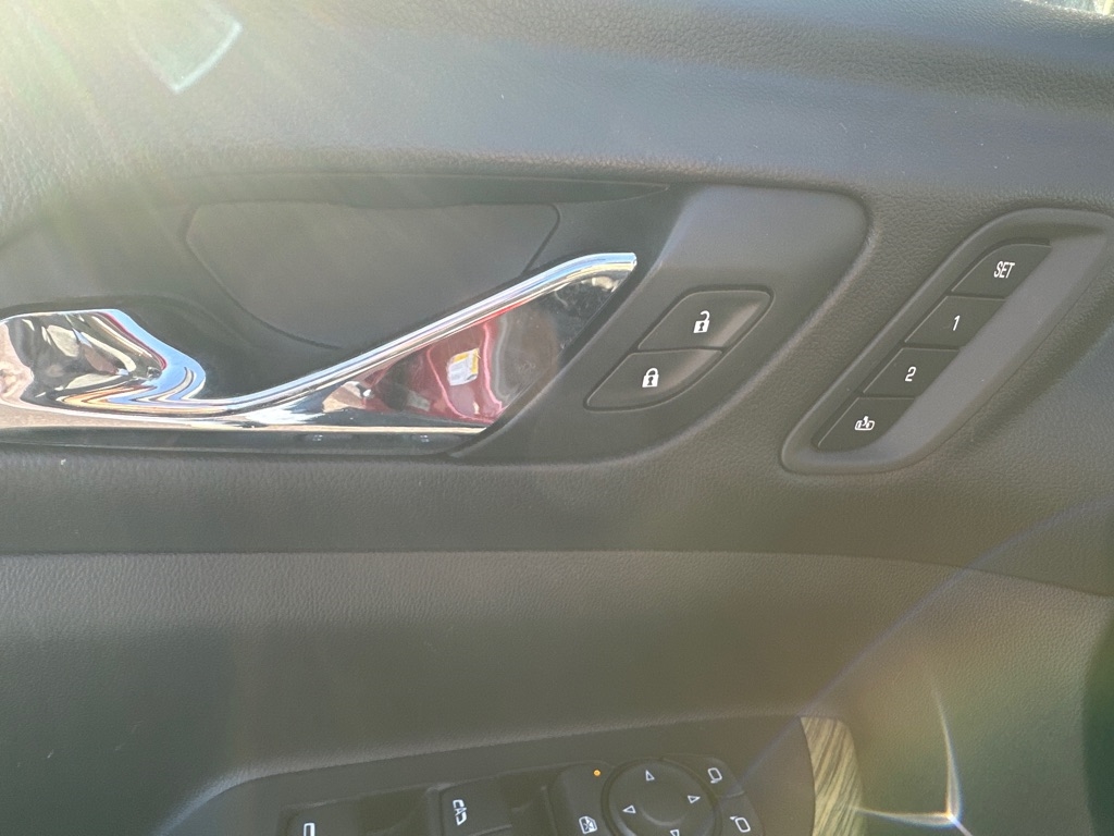 GMC Acadia AWD 4dr Denali 2019