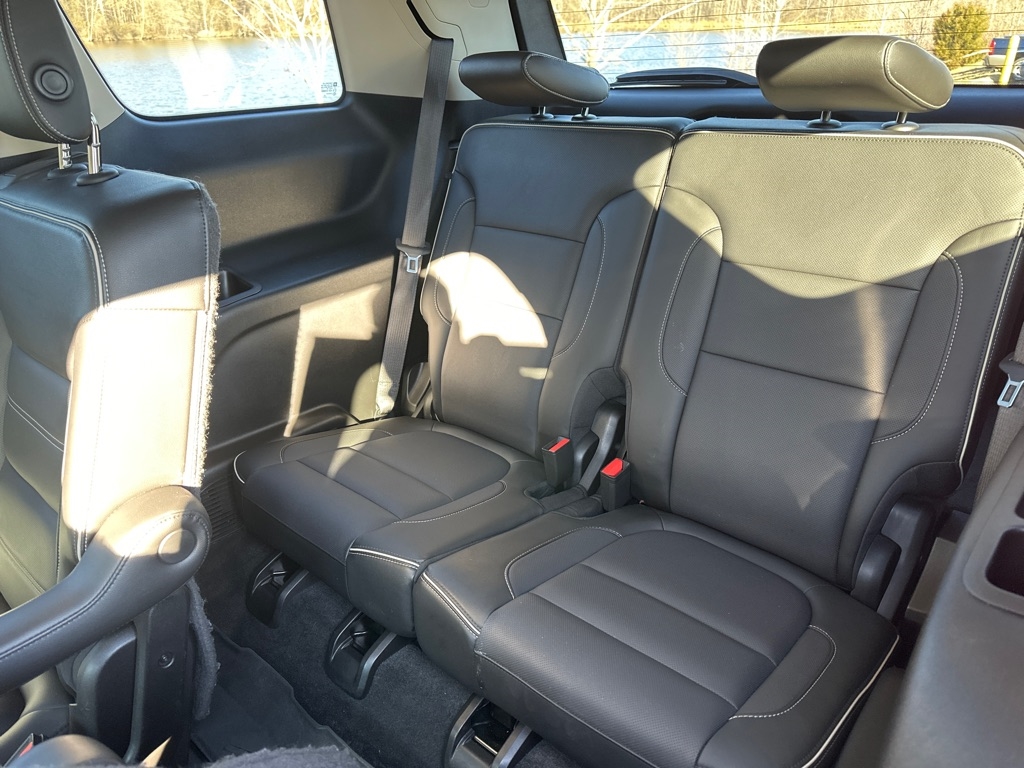 GMC Acadia AWD 4dr Denali 2019