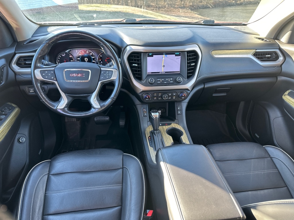 GMC Acadia AWD 4dr Denali 2019