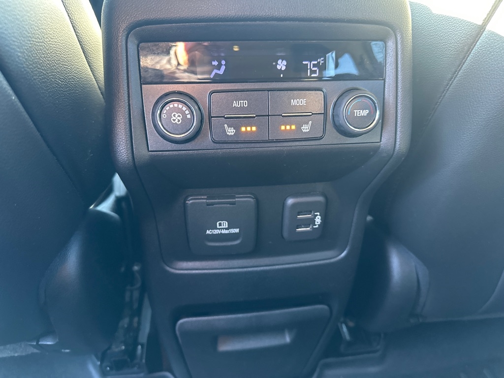 GMC Acadia AWD 4dr Denali 2019