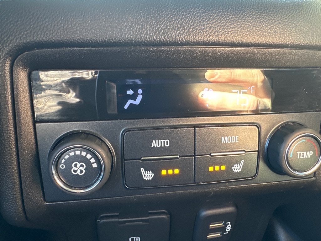 GMC Acadia AWD 4dr Denali 2019