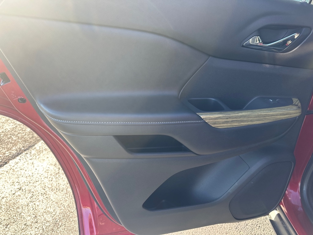 GMC Acadia AWD 4dr Denali 2019