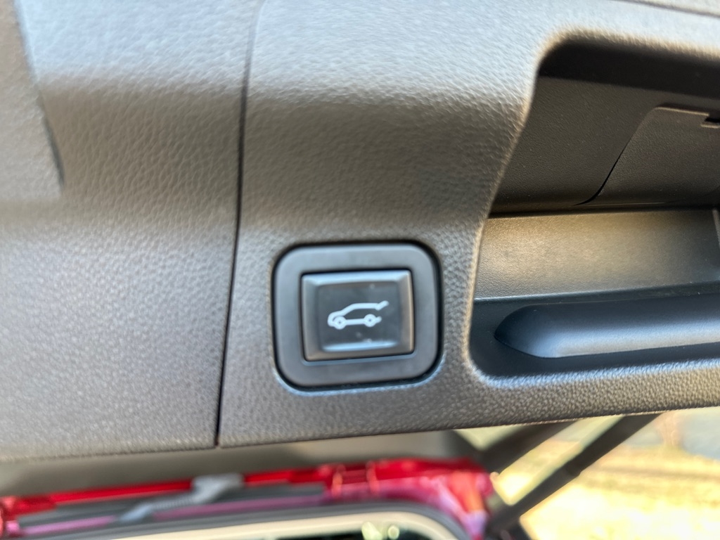 GMC Acadia AWD 4dr Denali 2019