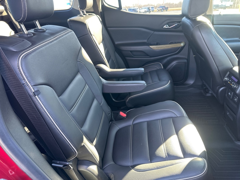 GMC Acadia AWD 4dr Denali 2019