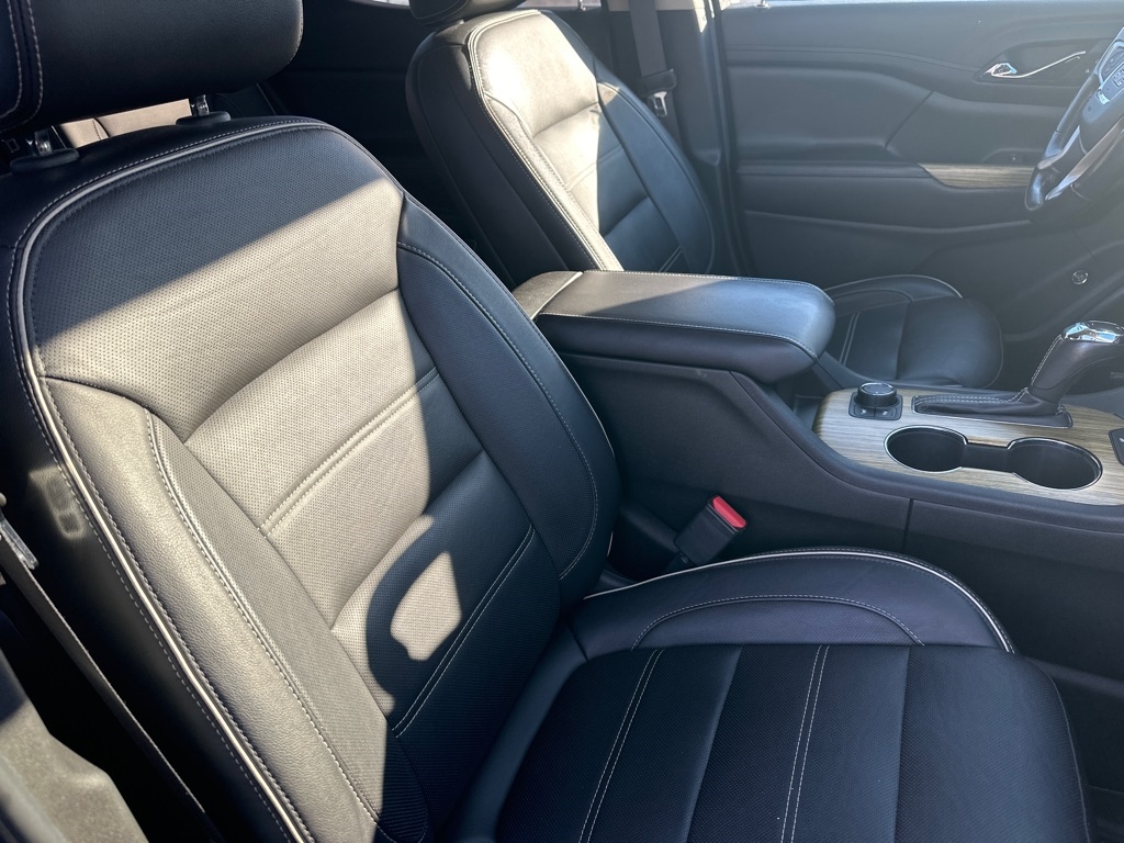 GMC Acadia AWD 4dr Denali 2019