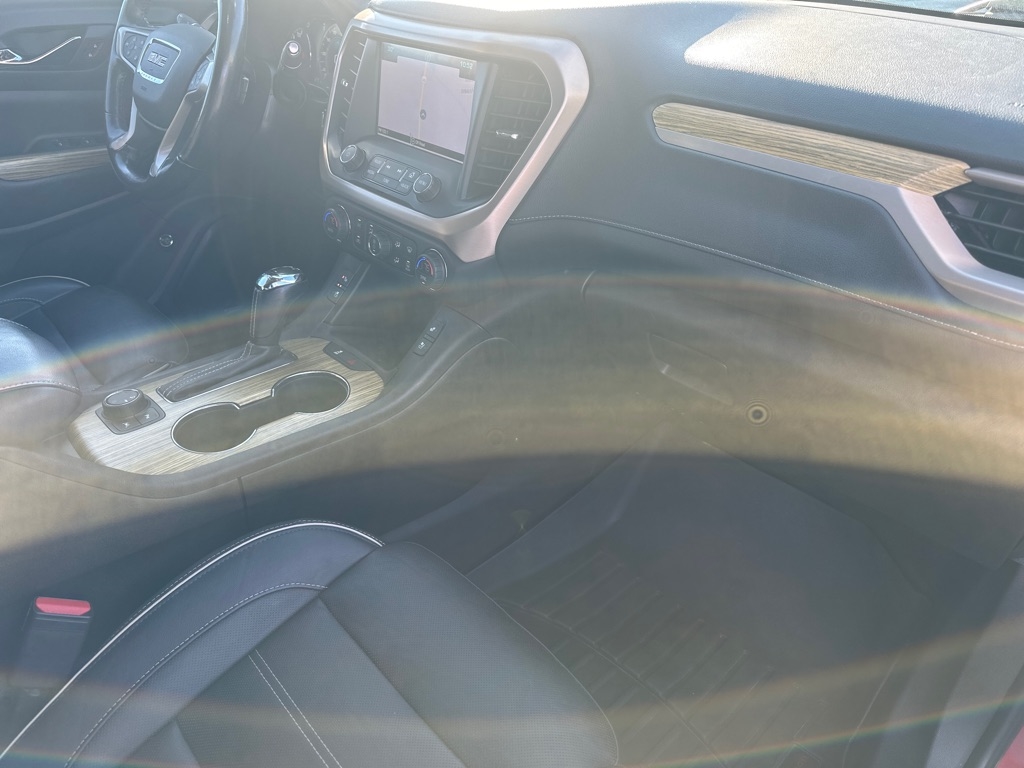 GMC Acadia AWD 4dr Denali 2019