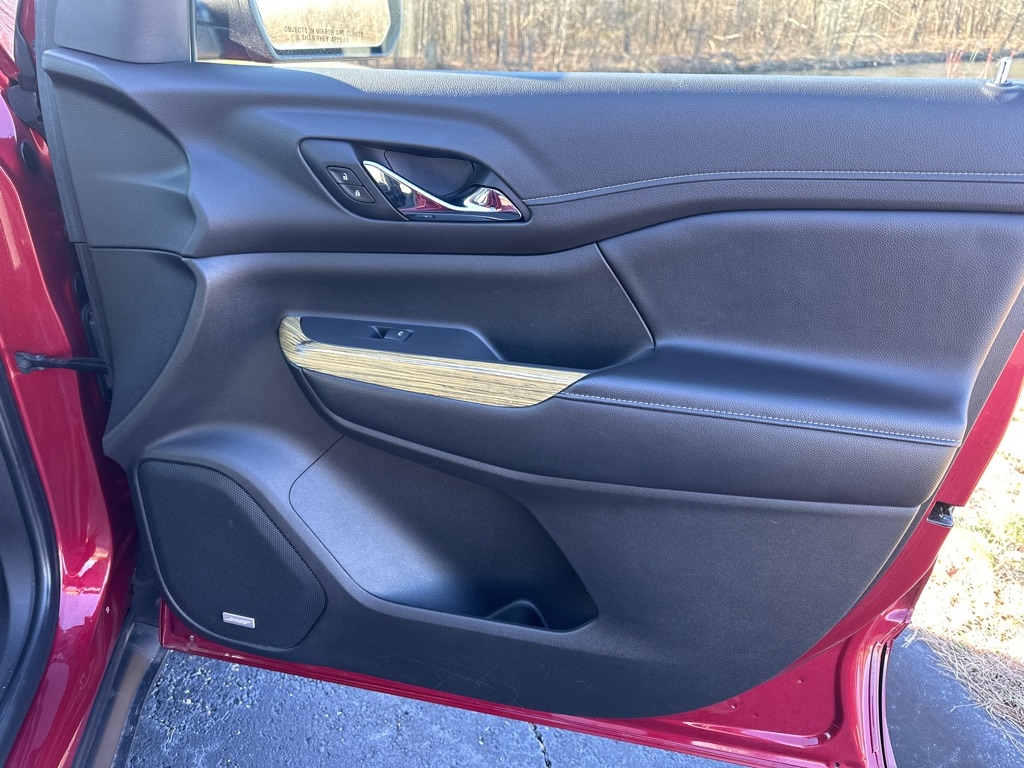 GMC Acadia AWD 4dr Denali 2019