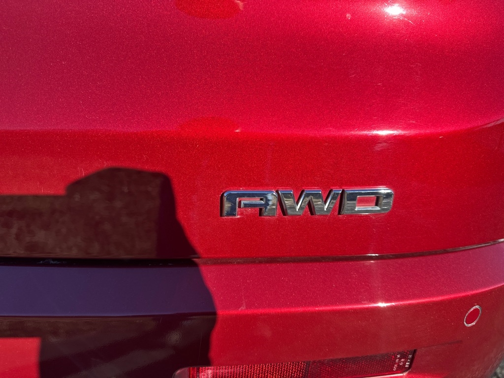 GMC Acadia AWD 4dr Denali 2019