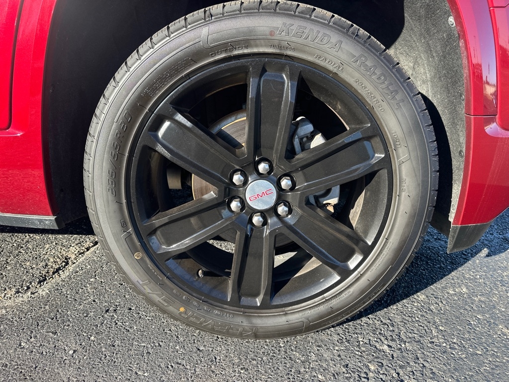 GMC Acadia AWD 4dr Denali 2019