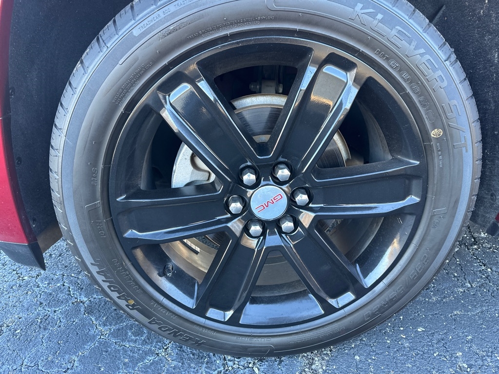 GMC Acadia AWD 4dr Denali 2019