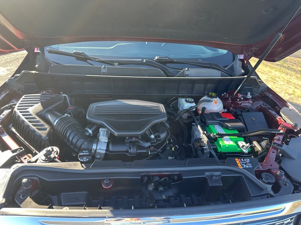 GMC Acadia AWD 4dr Denali 2019