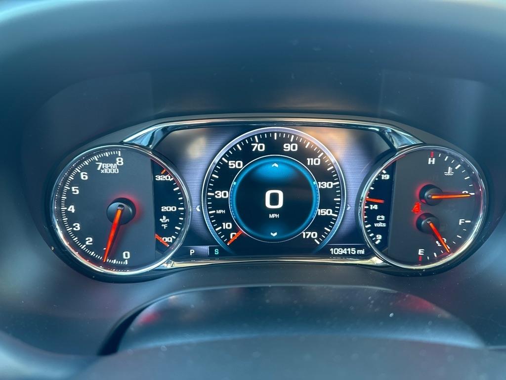 GMC Acadia AWD 4dr Denali 2019