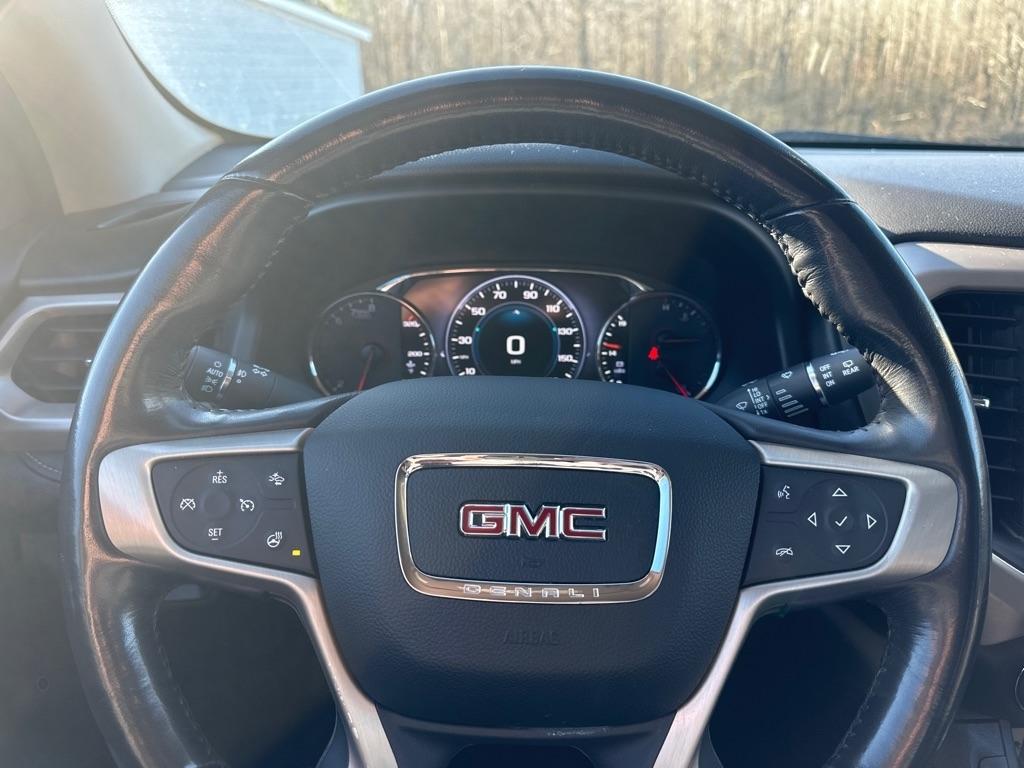 GMC Acadia AWD 4dr Denali 2019