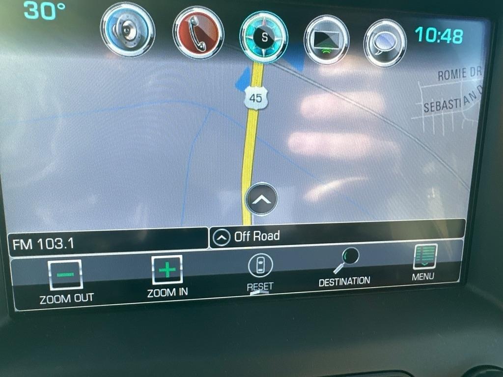 GMC Acadia AWD 4dr Denali 2019