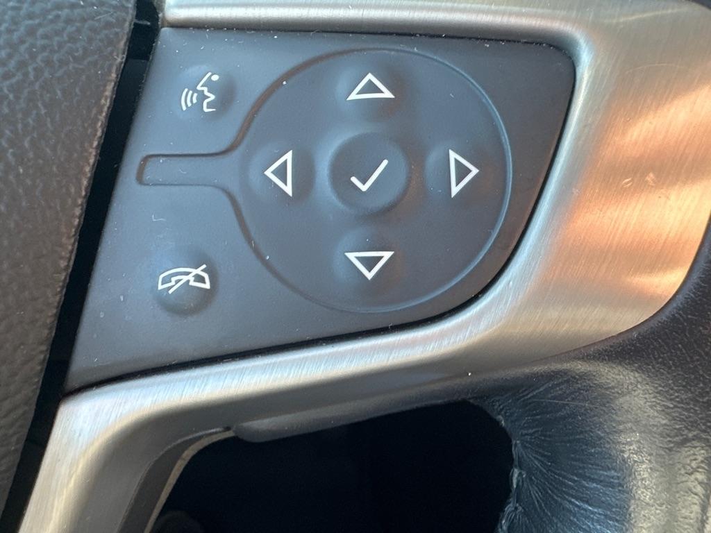 GMC Acadia AWD 4dr Denali 2019