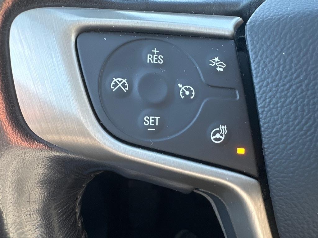 GMC Acadia AWD 4dr Denali 2019