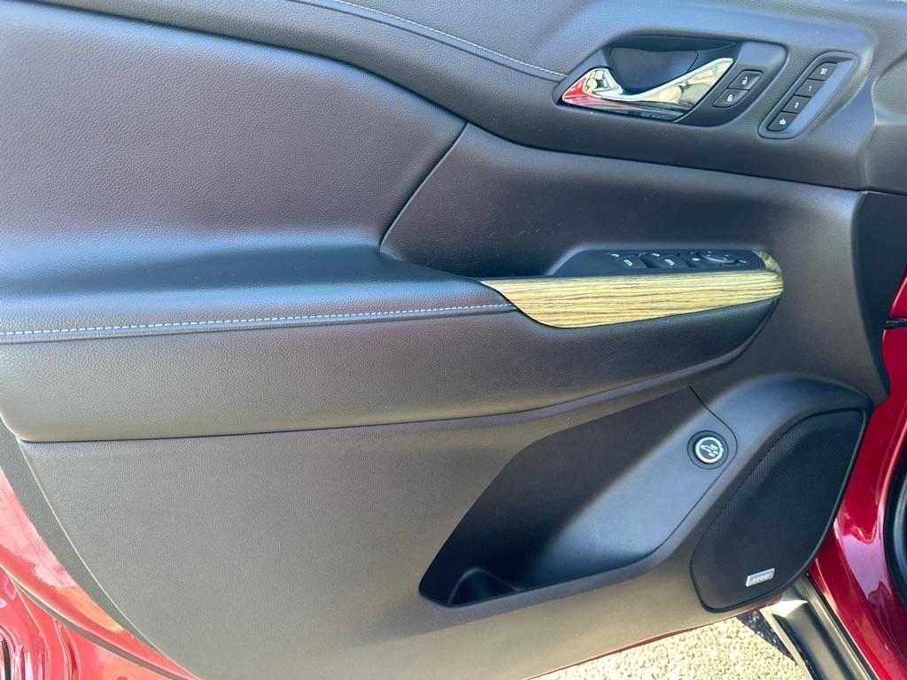 GMC Acadia AWD 4dr Denali 2019