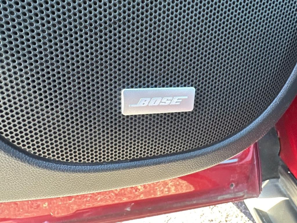 GMC Acadia AWD 4dr Denali 2019