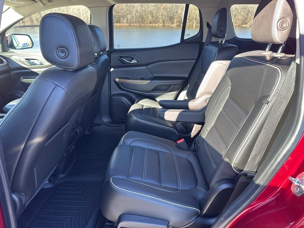 GMC Acadia AWD 4dr Denali 2019