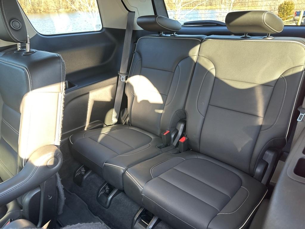 GMC Acadia AWD 4dr Denali 2019