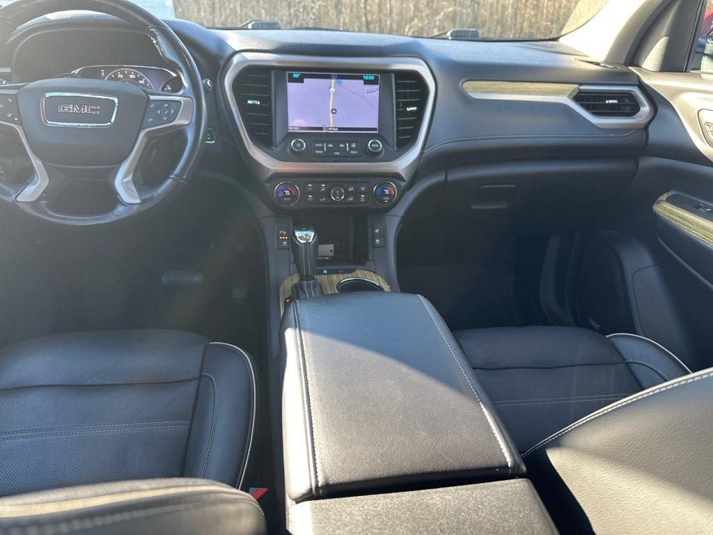 GMC Acadia AWD 4dr Denali 2019