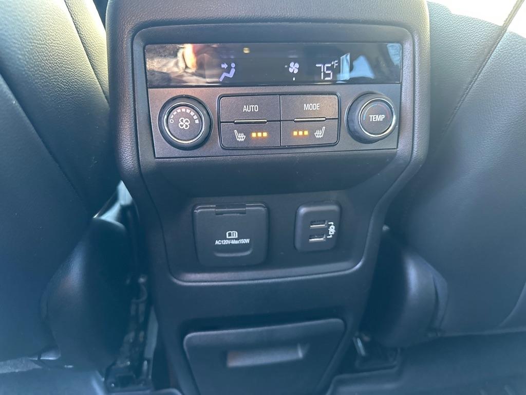 GMC Acadia AWD 4dr Denali 2019