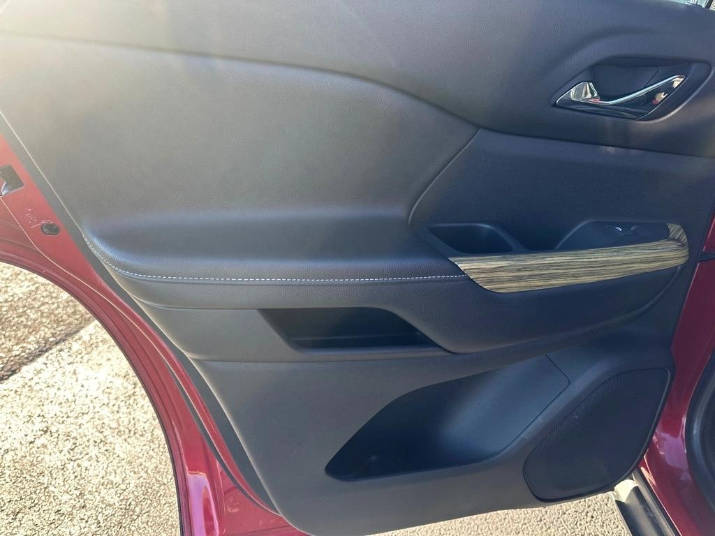 GMC Acadia AWD 4dr Denali 2019