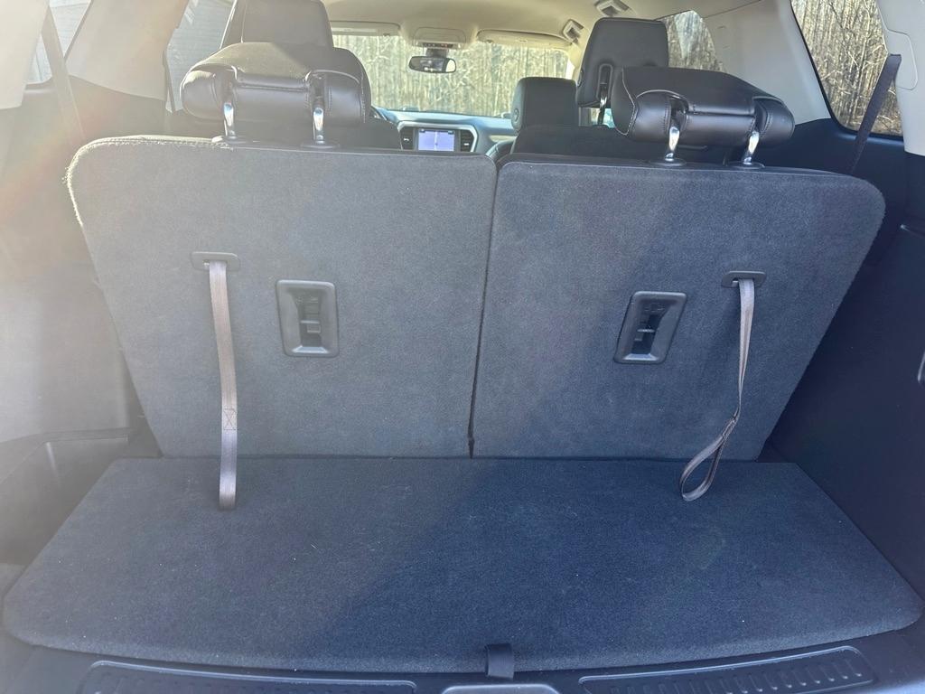 GMC Acadia AWD 4dr Denali 2019