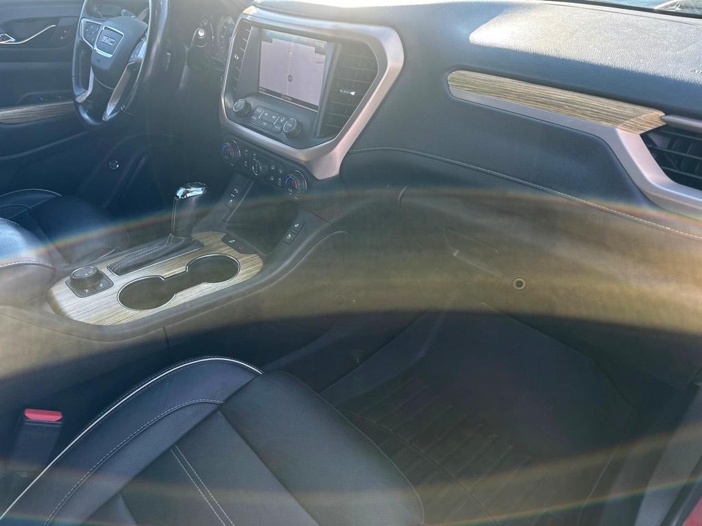 GMC Acadia AWD 4dr Denali 2019