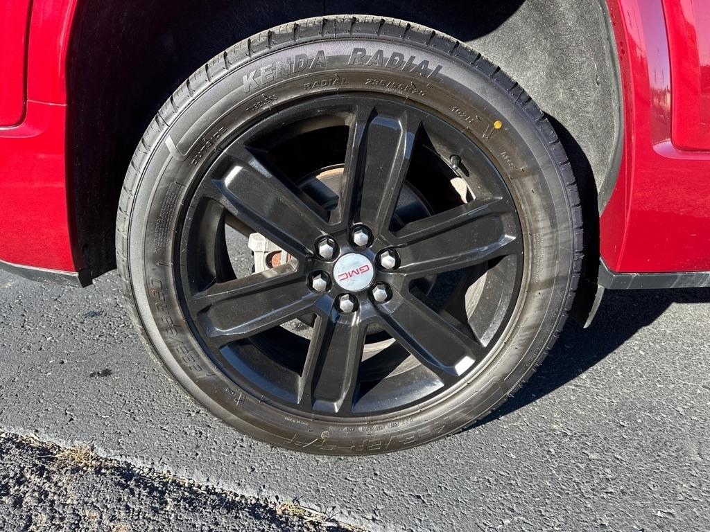 GMC Acadia AWD 4dr Denali 2019