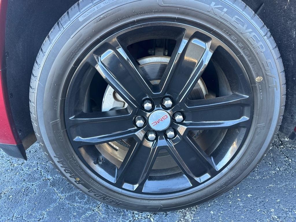 GMC Acadia AWD 4dr Denali 2019