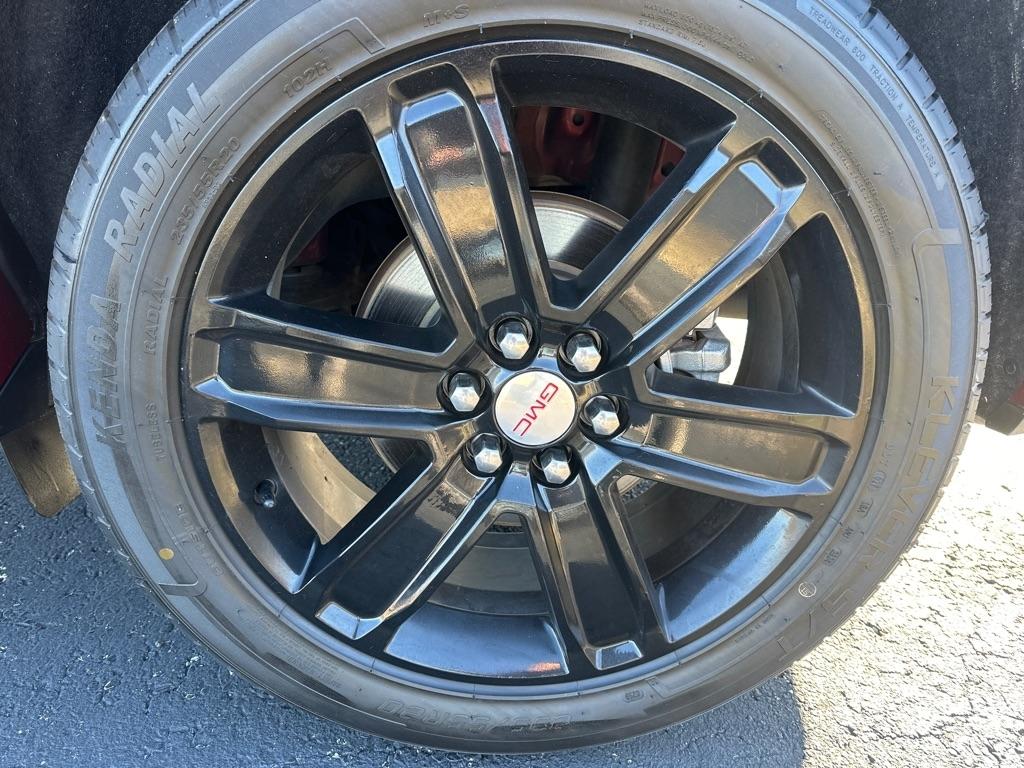 GMC Acadia AWD 4dr Denali 2019