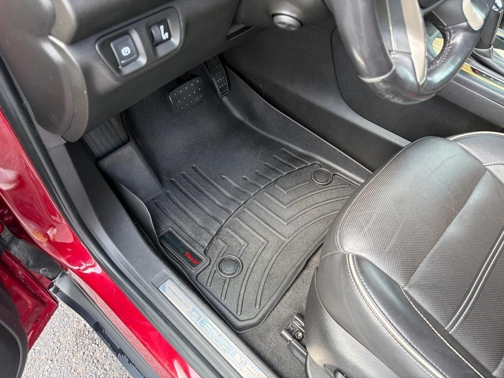 GMC Acadia AWD 4dr Denali 2019