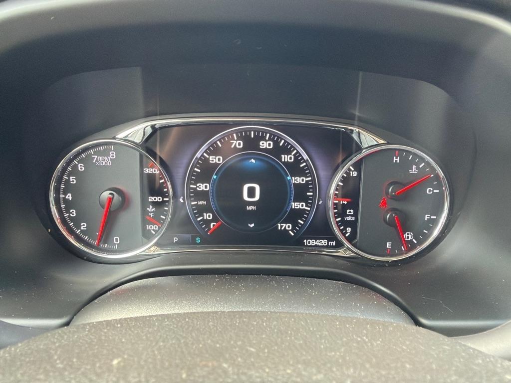 GMC Acadia AWD 4dr Denali 2019