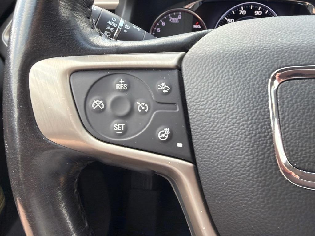 GMC Acadia AWD 4dr Denali 2019