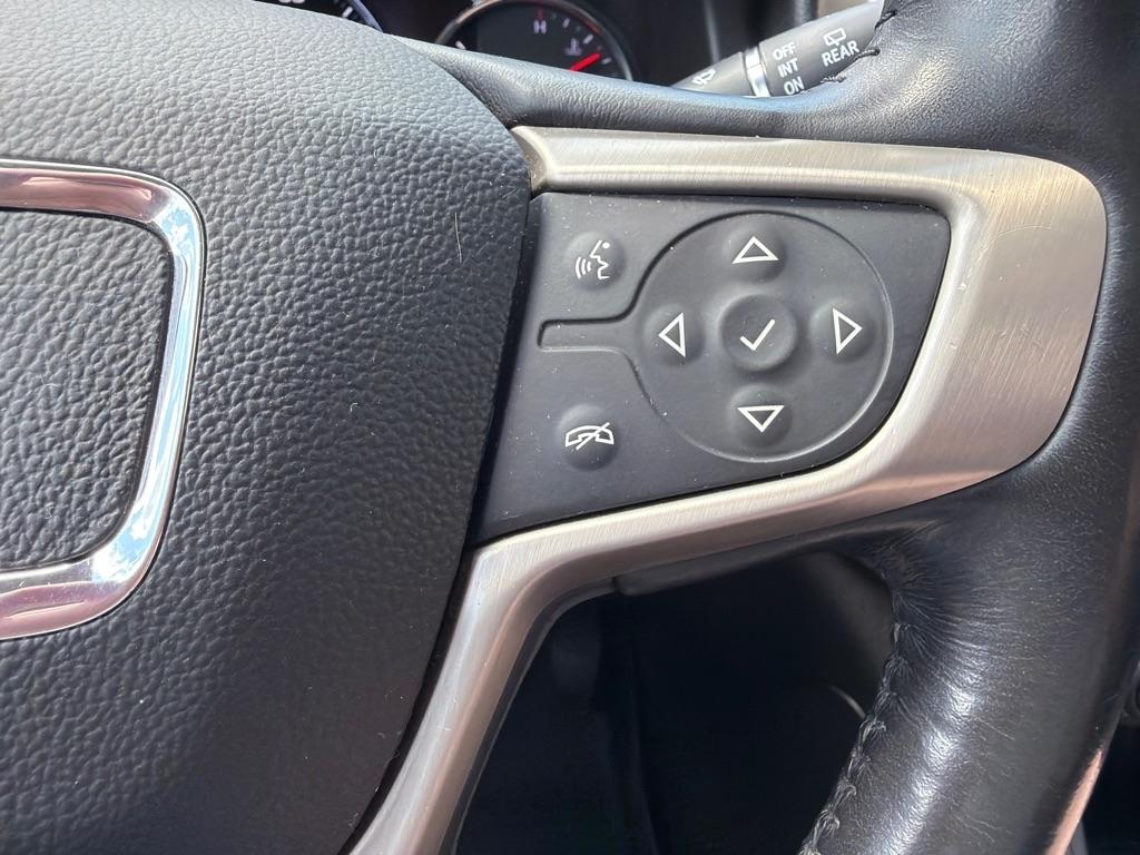 GMC Acadia AWD 4dr Denali 2019