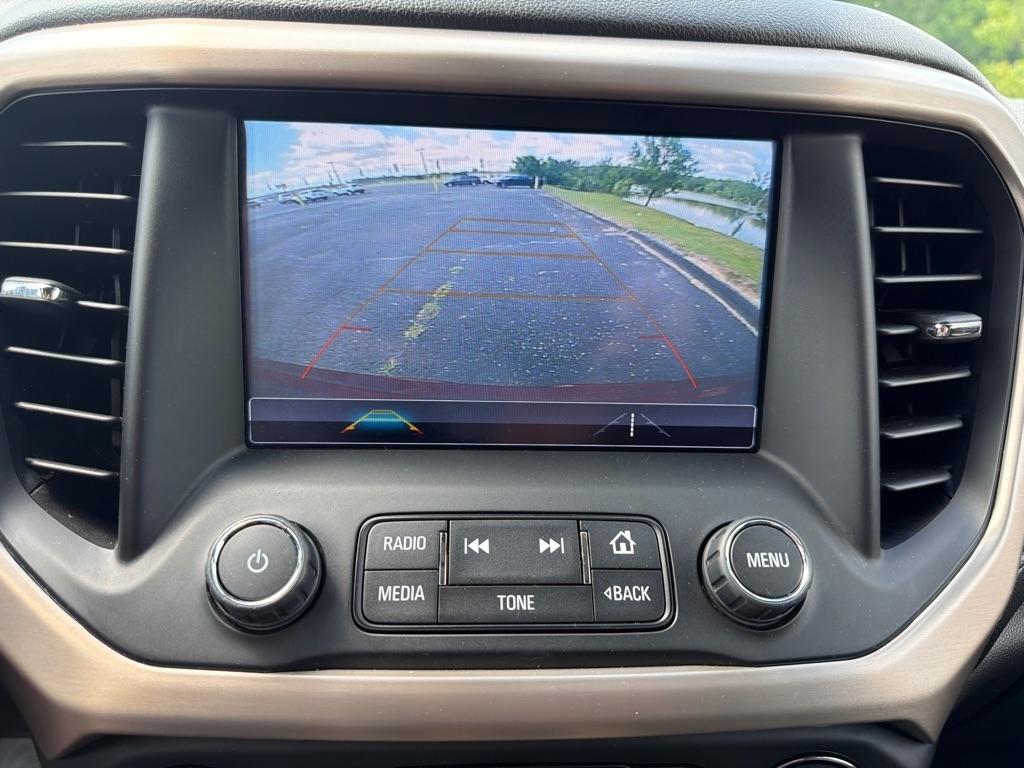 GMC Acadia AWD 4dr Denali 2019