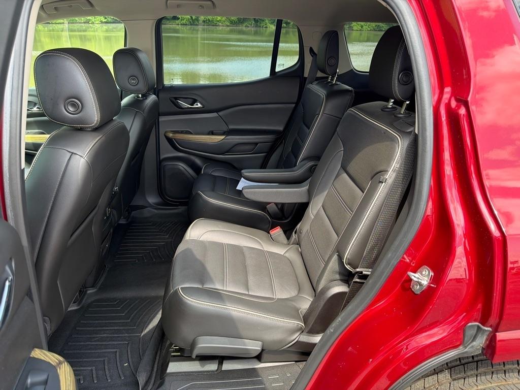 GMC Acadia AWD 4dr Denali 2019