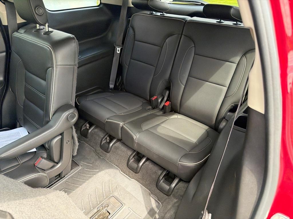 GMC Acadia AWD 4dr Denali 2019